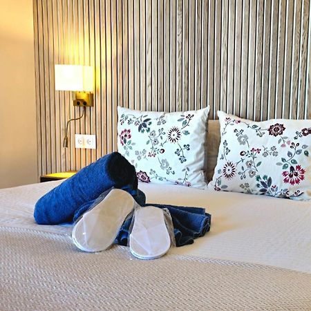 Seaview Retreat Torremolinos City Center, With Pool And Amazing Views By Namaste Elite Extérieur photo