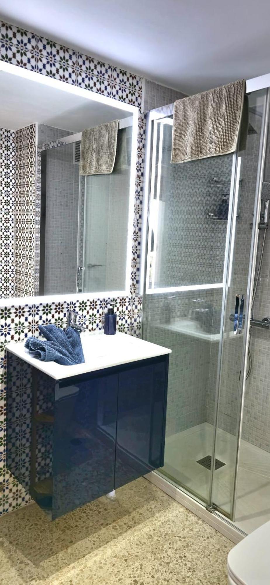 Seaview Retreat Torremolinos City Center, With Pool And Amazing Views By Namaste Elite Extérieur photo