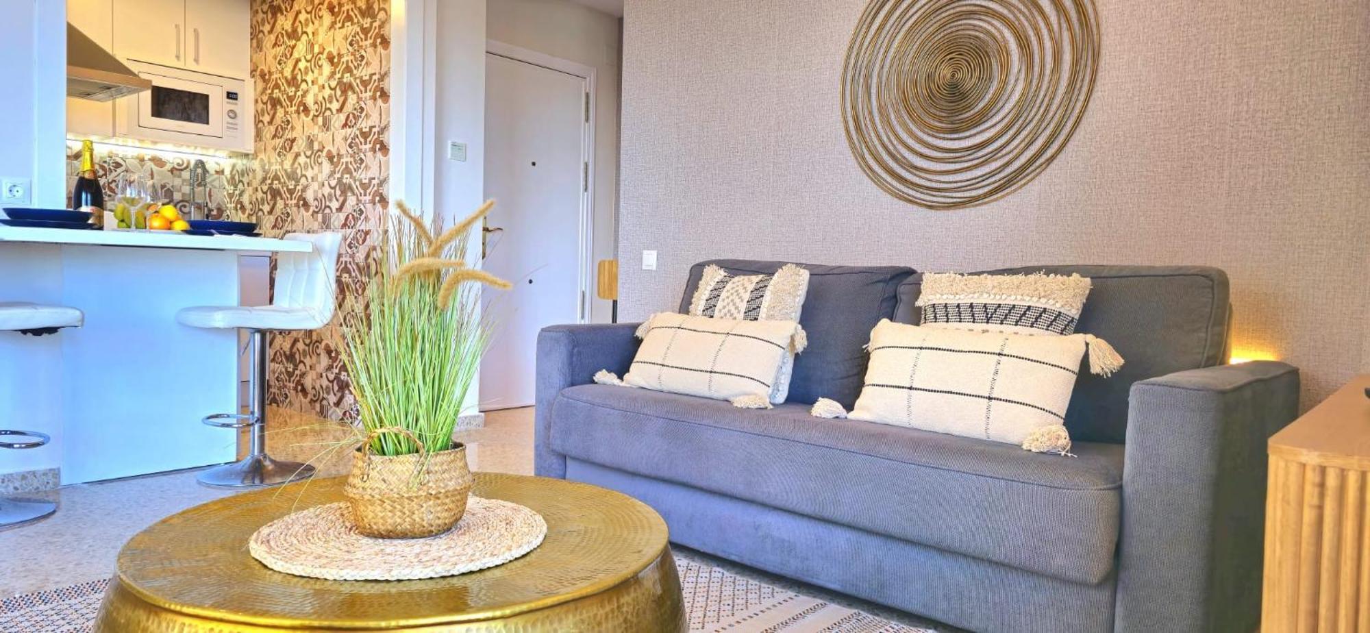 Seaview Retreat Torremolinos City Center, With Pool And Amazing Views By Namaste Elite Extérieur photo