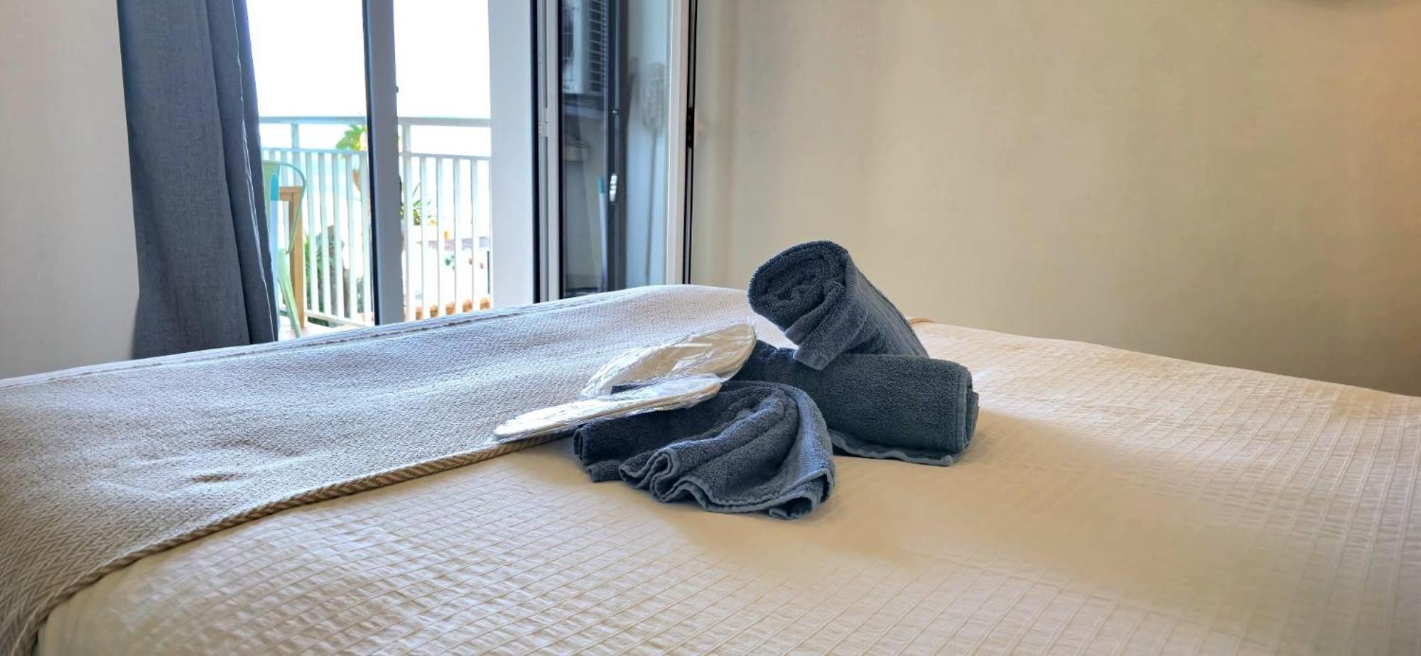 Seaview Retreat Torremolinos City Center, With Pool And Amazing Views By Namaste Elite Extérieur photo