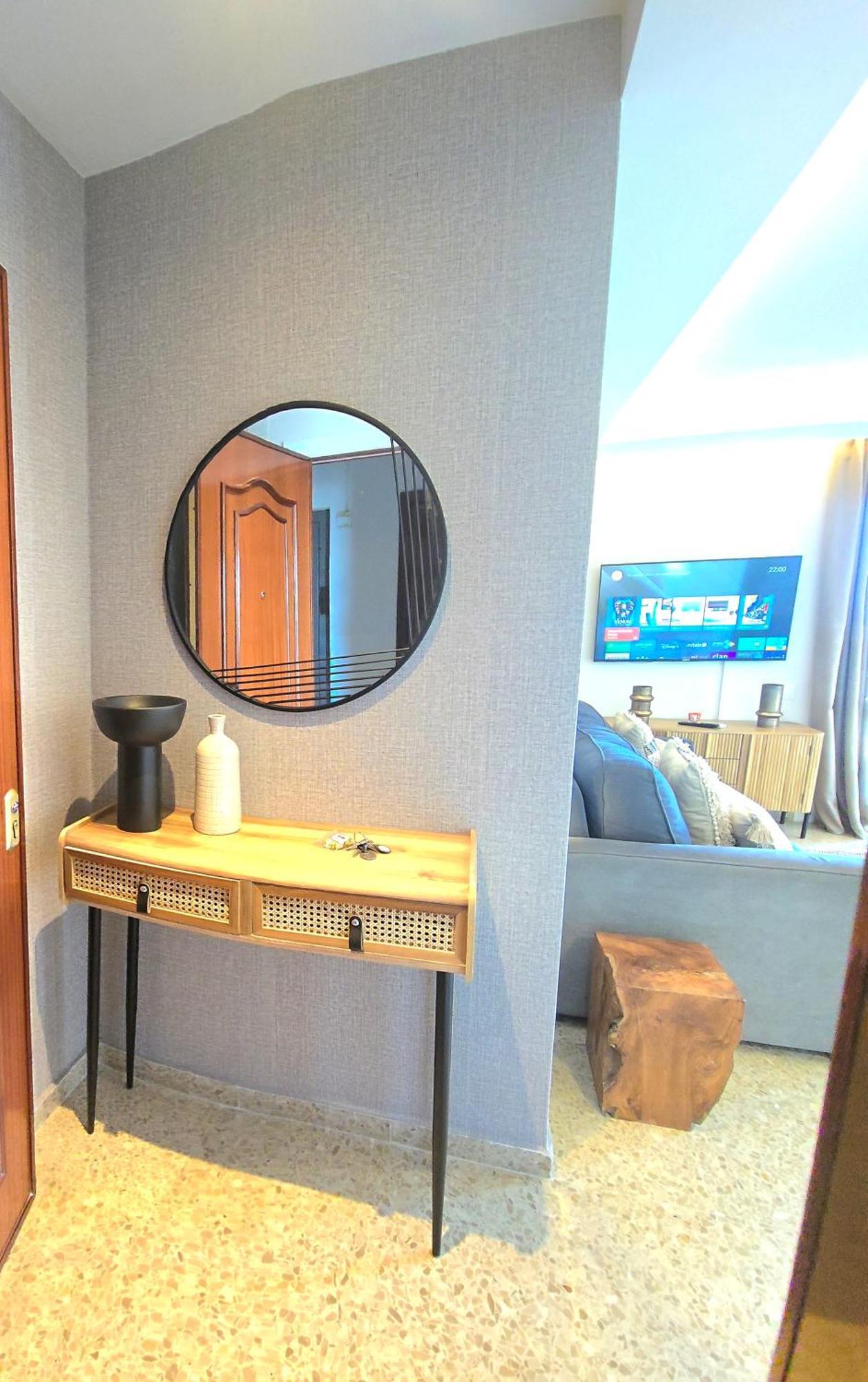 Seaview Retreat Torremolinos City Center, With Pool And Amazing Views By Namaste Elite Extérieur photo
