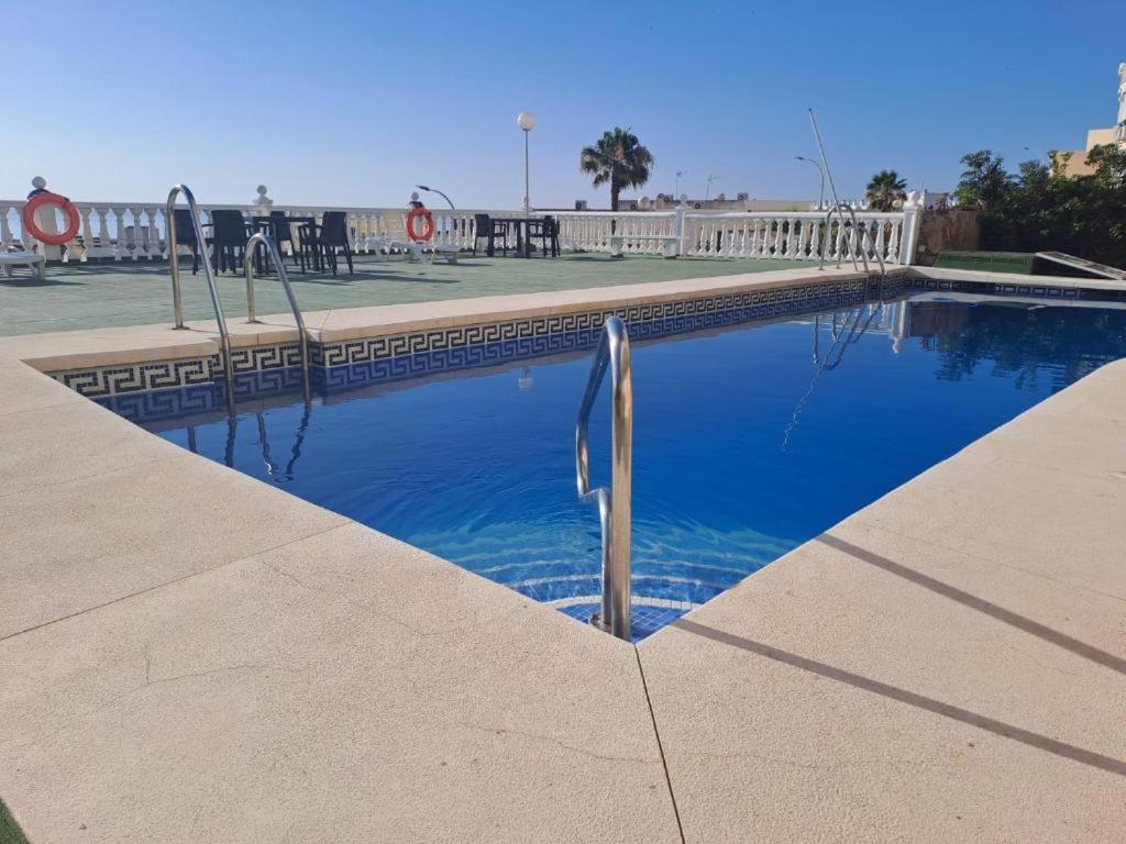 Seaview Retreat Torremolinos City Center, With Pool And Amazing Views By Namaste Elite Extérieur photo